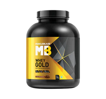 Muscle Blaze Carb Blend Nutrition Drink